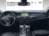 BMW 5er bei Gebrauchtwagen.expert - Abbildung (5 / 15) BMW 5er bei Gebrauchtwagen.expert - Abbildung (5 / 15)