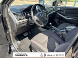 Ssangyong Korando bei Gebrauchtwagen.expert - Abbildung (4 / 15)
