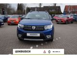 Dacia Sandero bei Gebrauchtwagen.expert - Abbildung (3 / 15)