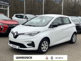 Renault Zoe bei Gebrauchtwagen.expert - Abbildung (2 / 15)