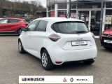 Renault Zoe bei Gebrauchtwagen.expert - Abbildung (3 / 15)