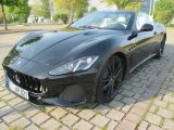 Maserati GranCabrio bei Gebrauchtwagen.expert - Abbildung (15 / 15)