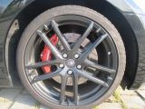 Maserati GranCabrio bei Gebrauchtwagen.expert - Abbildung (14 / 15)