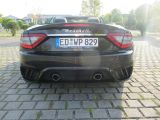 Maserati GranCabrio bei Gebrauchtwagen.expert - Abbildung (11 / 15)