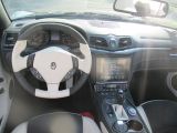 Maserati GranCabrio bei Gebrauchtwagen.expert - Abbildung (4 / 15)