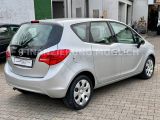Opel Meriva bei Gebrauchtwagen.expert - Abbildung (4 / 15)