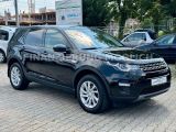 Land Rover Discovery Sport bei Gebrauchtwagen.expert - Abbildung (3 / 15)