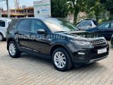 Land Rover Discovery Sport bei Gebrauchtwagen.expert - Abbildung (7 / 15)