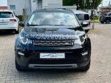 Land Rover Discovery Sport bei Gebrauchtwagen.expert - Abbildung (2 / 15)