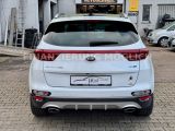 Kia Sportage bei Gebrauchtwagen.expert - Abbildung (5 / 15)