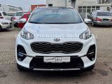 Kia Sportage bei Gebrauchtwagen.expert - Abbildung (2 / 15)