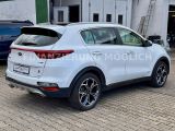 Kia Sportage bei Gebrauchtwagen.expert - Abbildung (4 / 15)