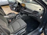 Hyundai i30 cw bei Gebrauchtwagen.expert - Abbildung (15 / 15)