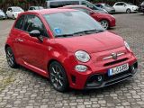 Abarth 595 bei Gebrauchtwagen.expert - Abbildung (2 / 13)