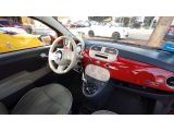 Fiat 500 bei Gebrauchtwagen.expert - Abbildung (7 / 9)