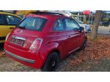 Fiat 500 bei Gebrauchtwagen.expert - Abbildung (4 / 9)