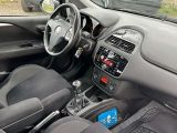 Fiat Punto bei Gebrauchtwagen.expert - Abbildung (10 / 12)