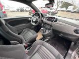 Abarth 595 bei Gebrauchtwagen.expert - Abbildung (9 / 15)