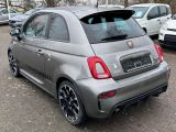 Abarth 595 bei Gebrauchtwagen.expert - Abbildung (5 / 15)