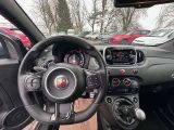 Abarth 595 bei Gebrauchtwagen.expert - Abbildung (12 / 15)