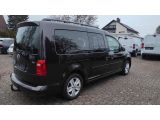 VW Caddy bei Gebrauchtwagen.expert - Abbildung (5 / 12)