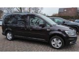 VW Caddy bei Gebrauchtwagen.expert - Abbildung (4 / 12)