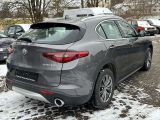 Alfa Romeo Stelvio bei Gebrauchtwagen.expert - Abbildung (4 / 13)