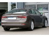 Audi A5 Sportback bei Gebrauchtwagen.expert - Abbildung (4 / 15)