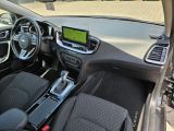 Kia Ceed bei Gebrauchtwagen.expert - Abbildung (10 / 15) Kia Ceed bei Gebrauchtwagen.expert - Abbildung (10 / 15)