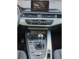 Audi A4 bei Gebrauchtwagen.expert - Abbildung (13 / 15)