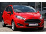Ford Fiesta bei Gebrauchtwagen.expert - Abbildung (2 / 15)