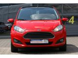 Ford Fiesta bei Gebrauchtwagen.expert - Abbildung (5 / 15)