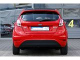 Ford Fiesta bei Gebrauchtwagen.expert - Abbildung (6 / 15)