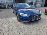 Audi A5 Sportback bei Gebrauchtwagen.expert - Abbildung (2 / 15)