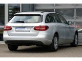 Mercedes-Benz C-Klasse bei Gebrauchtwagen.expert - Abbildung (4 / 15)