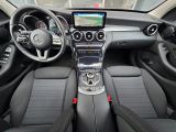 Mercedes-Benz C-Klasse bei Gebrauchtwagen.expert - Abbildung (11 / 15)