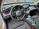 Mercedes-Benz C-Klasse bei Gebrauchtwagen.expert - Abbildung (9 / 15)