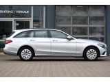 Mercedes-Benz C-Klasse bei Gebrauchtwagen.expert - Abbildung (6 / 15)