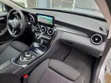 Mercedes-Benz C-Klasse bei Gebrauchtwagen.expert - Abbildung (10 / 15)