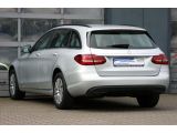 Mercedes-Benz C-Klasse bei Gebrauchtwagen.expert - Abbildung (3 / 15)