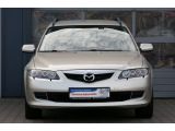 Mazda 6 bei Gebrauchtwagen.expert - Abbildung (5 / 15)