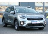 Kia Niro bei Gebrauchtwagen.expert - Abbildung (2 / 15) Kia Niro bei Gebrauchtwagen.expert - Abbildung (2 / 15)