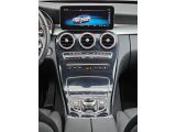Mercedes-Benz C-Klasse bei Gebrauchtwagen.expert - Abbildung (13 / 15)