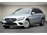 Mercedes-Benz C-Klasse bei Gebrauchtwagen.expert - Abbildung (8 / 15)