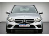 Mercedes-Benz C-Klasse bei Gebrauchtwagen.expert - Abbildung (6 / 15)