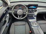 Mercedes-Benz C-Klasse bei Gebrauchtwagen.expert - Abbildung (12 / 15)
