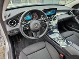 Mercedes-Benz C-Klasse bei Gebrauchtwagen.expert - Abbildung (9 / 15)