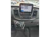 Ford Transit Custom bei Gebrauchtwagen.expert - Abbildung (12 / 15)