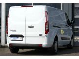 Ford Transit Custom bei Gebrauchtwagen.expert - Abbildung (4 / 15)