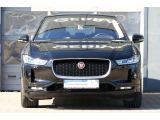 Jaguar I-Pace bei Gebrauchtwagen.expert - Abbildung (5 / 15)